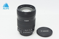 Canon Lens (Zoom) Ef-S 18-135Mm F3.5-5.6 Is Aps-C 260418I