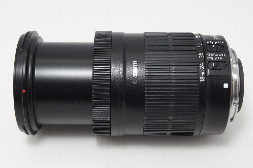 Canon Lens (Zoom) Ef-S 18-135Mm F3.5-5.6 Is Aps-C 260418I