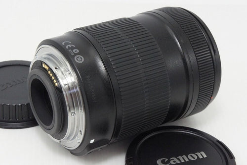 Canon Lens (Zoom) Ef-S 18-135Mm F3.5-5.6 Is Aps-C 260418I