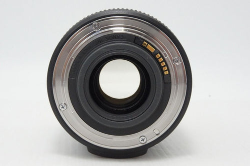 Canon Lens (Zoom) Ef-S 18-135Mm F3.5-5.6 Is Aps-C 260418I