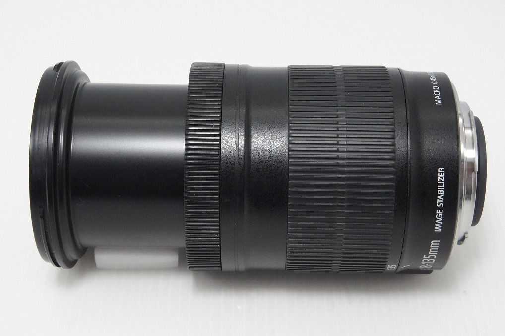 Canon Lens (Zoom) Ef-S 18-135Mm F3.5-5.6 Is Aps-C 260418I