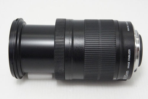 Canon Lens (Zoom) Ef-S 18-135Mm F3.5-5.6 Is Aps-C 260418I