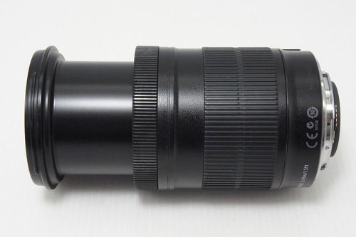 Canon Lens (Zoom) Ef-S 18-135Mm F3.5-5.6 Is Aps-C 260418I
