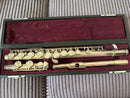 Yamaha Flutes 411