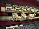 Yamaha Flutes 411