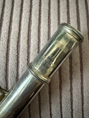 Yamaha Flutes 411
