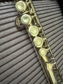 Yamaha Flutes 411