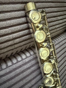 Yamaha Flutes 411