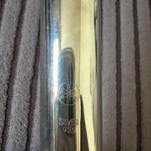 Yamaha Flutes 411