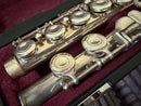 Yamaha Flutes 411