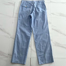 Comme Des Garcons Homme Slacks 03Ss Pants Blue