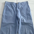 Comme Des Garcons Homme Slacks 03Ss Pants Blue