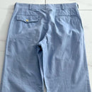 Comme Des Garcons Homme Slacks 03Ss Pants Blue