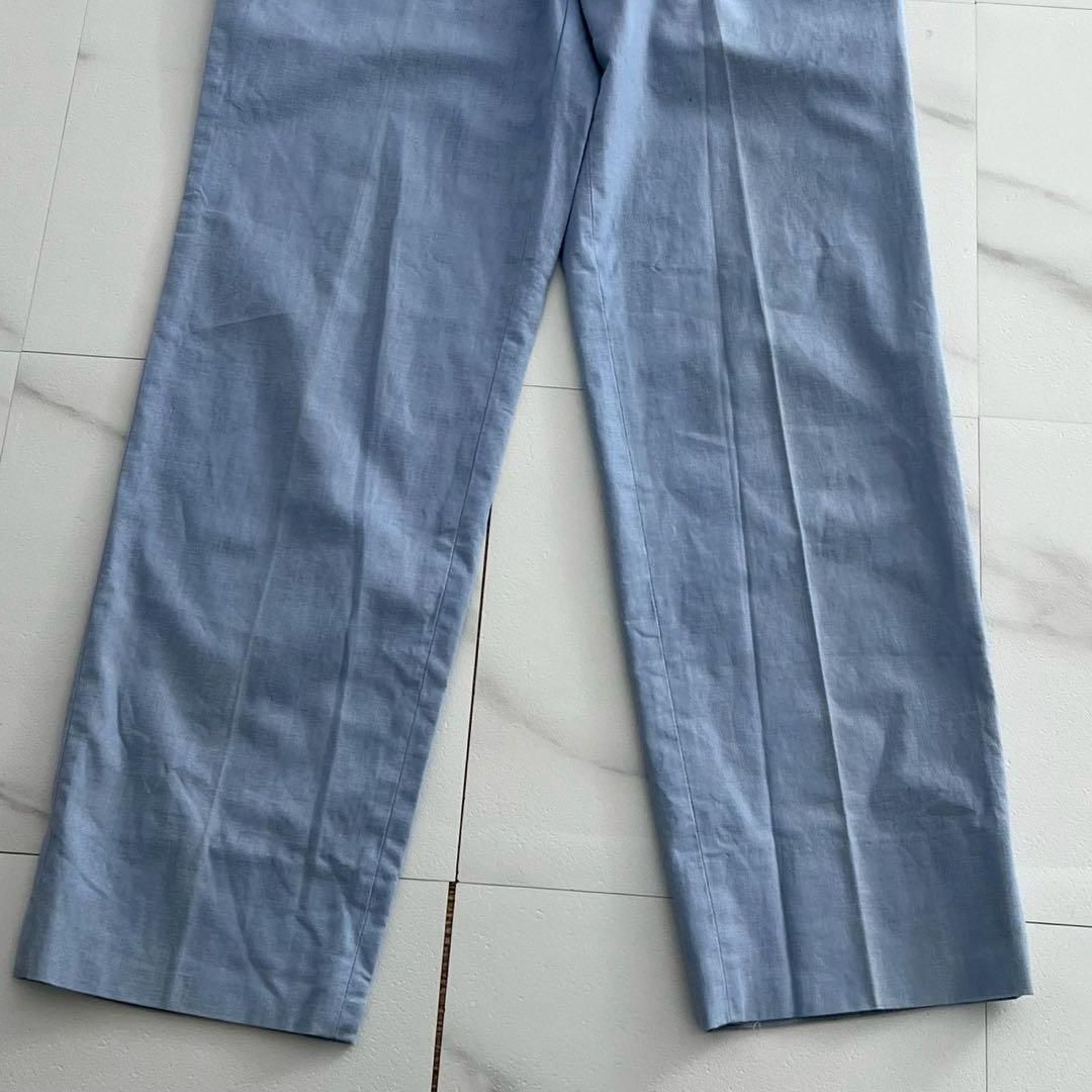 Comme Des Garcons Homme Slacks 03Ss Pants Blue