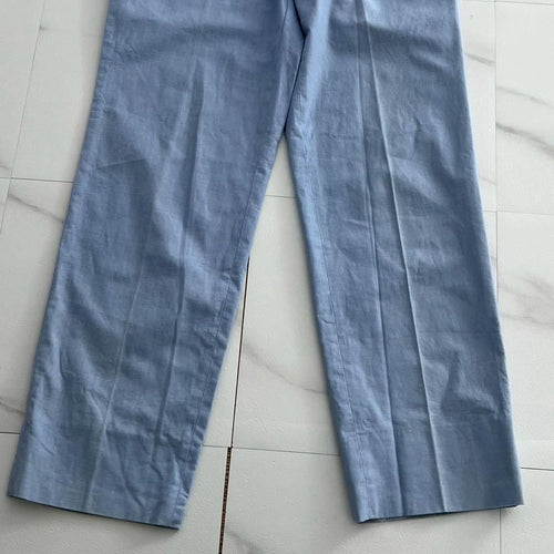 Comme Des Garcons Homme Slacks 03Ss Pants Blue