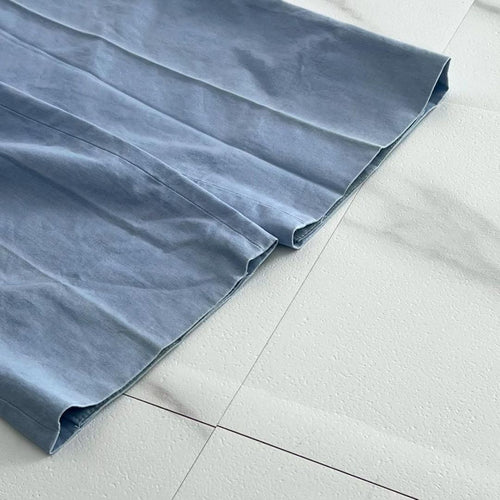 Comme Des Garcons Homme Slacks 03Ss Pants Blue