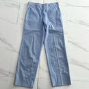 Comme Des Garcons Homme Slacks 03Ss Pants Blue