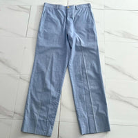 Comme Des Garcons Homme Slacks 03Ss Pants Blue