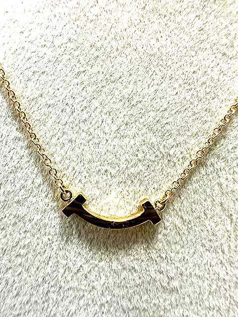 Necklace Tiffany&Co. 2025 170500 S-0703-R13