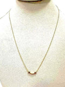 Necklace Tiffany&Co. 2025 170500 S-0703-R13