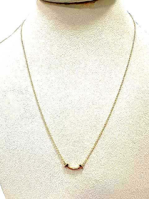 Necklace Tiffany&Co. 2025 170500 S-0703-R13
