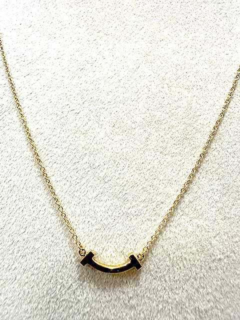 Necklace Tiffany&Co. 2025 170500 S-0703-R13