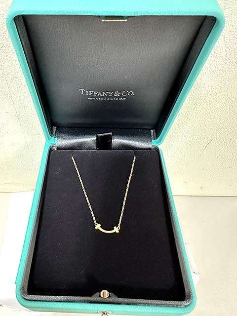 Necklace Tiffany&Co. 2025 170500 S-0703-R13