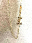 Necklace Tiffany&Co. 2025 170500 S-0703-R13