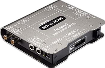 Others Roland Professional A/V Vc-1-Sh Sdi Hdmi