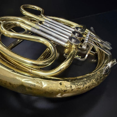 Yamaha French Horns Yhr-313