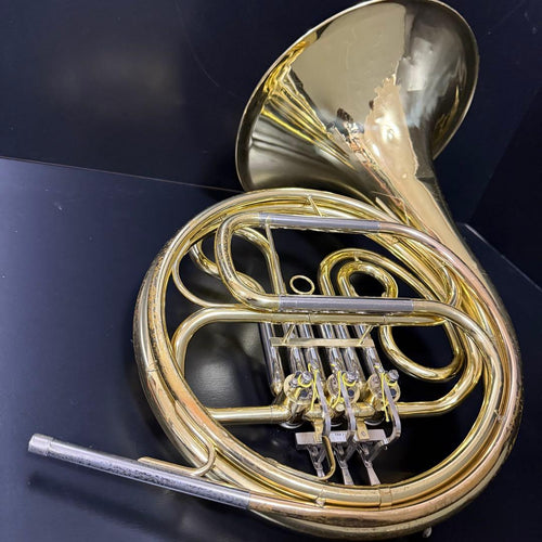Yamaha French Horns Yhr-313