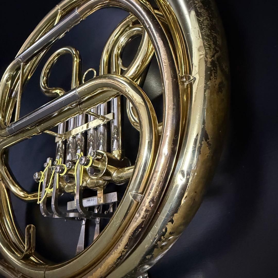 Yamaha French Horns Yhr-313