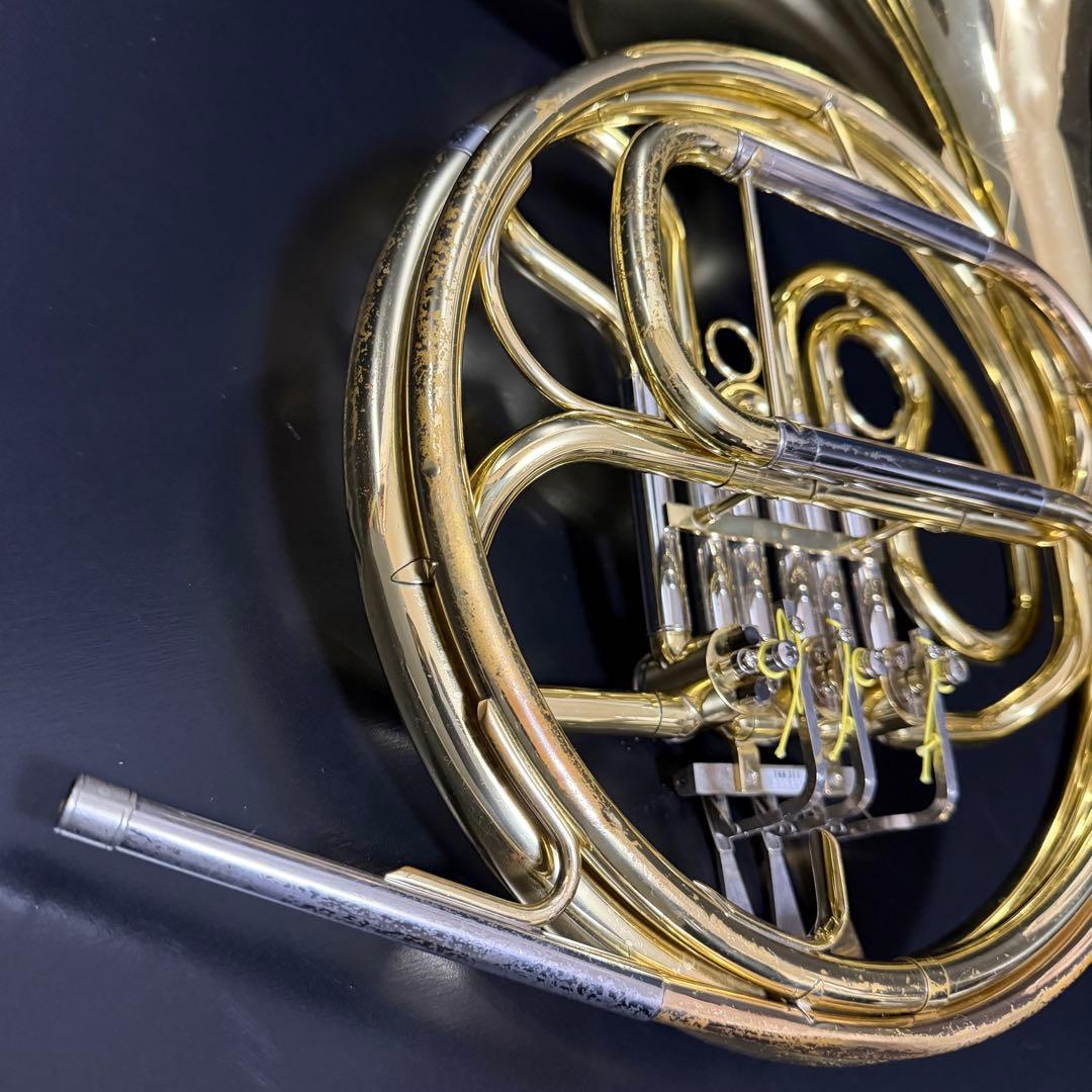 Yamaha French Horns Yhr-313