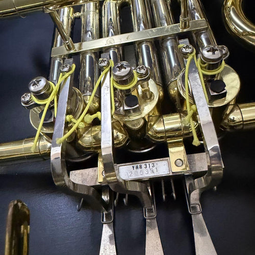 Yamaha French Horns Yhr-313