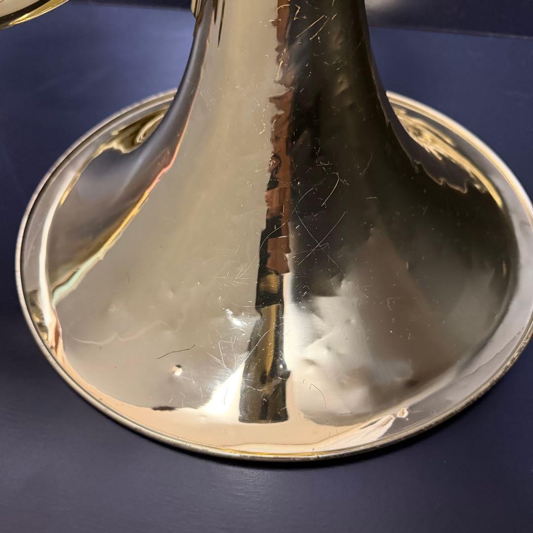 Yamaha French Horns Yhr-313