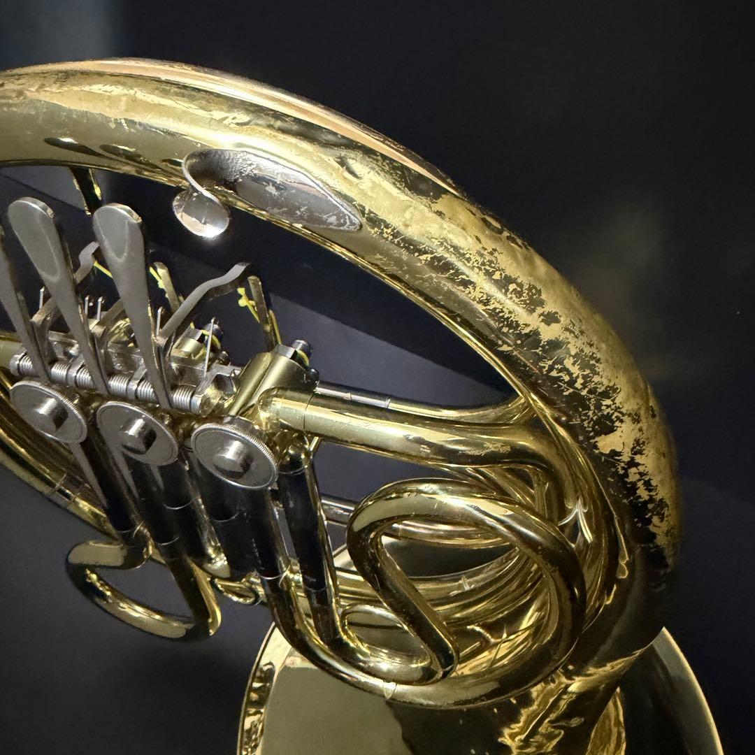 Yamaha French Horns Yhr-313