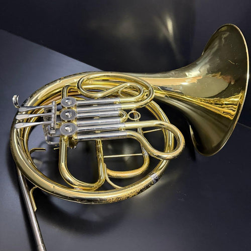 Yamaha French Horns Yhr-313