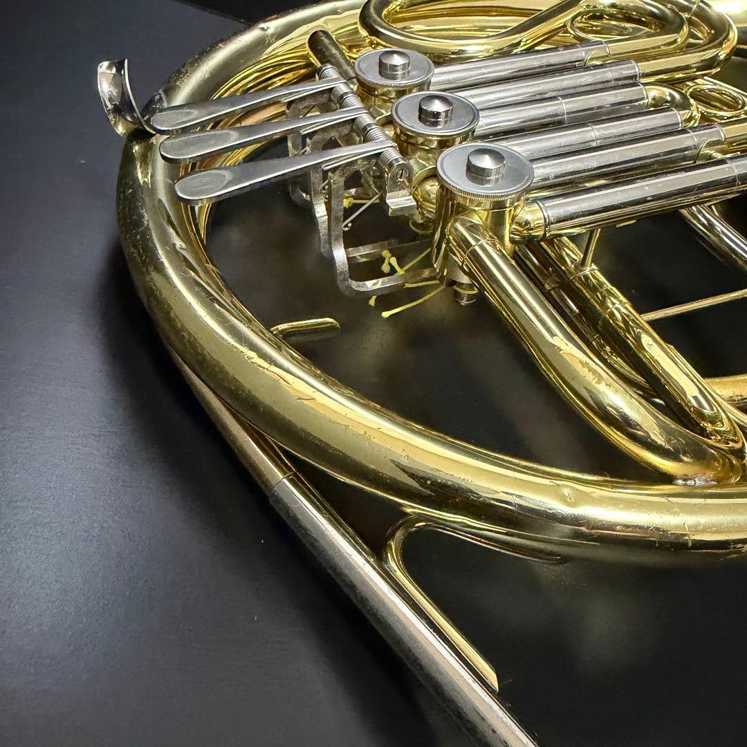 Yamaha French Horns Yhr-313