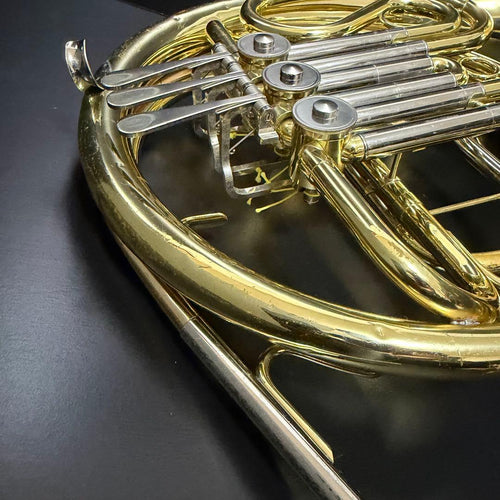 Yamaha French Horns Yhr-313