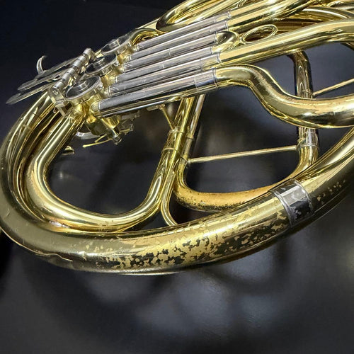 Yamaha French Horns Yhr-313