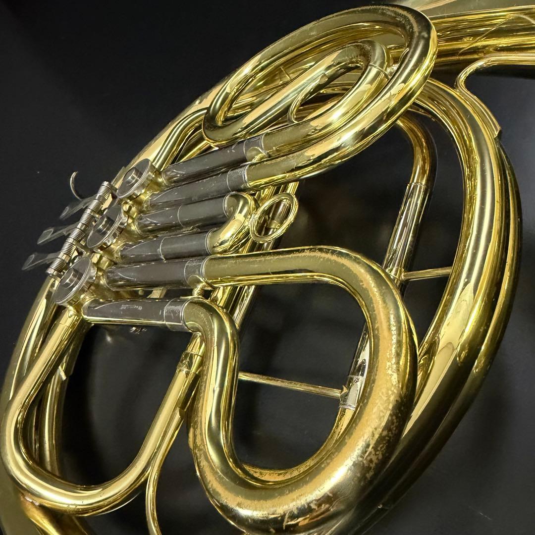 Yamaha French Horns Yhr-313