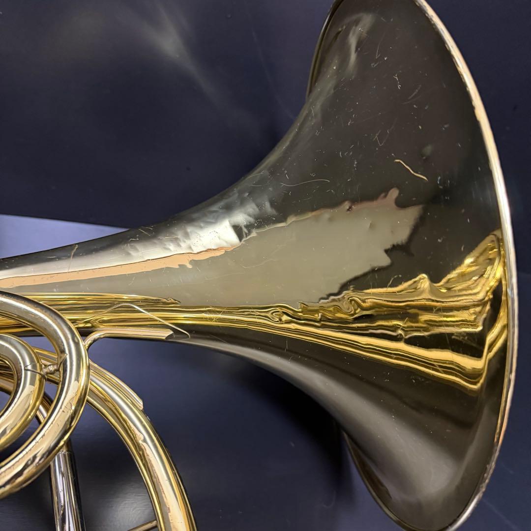 Yamaha French Horns Yhr-313
