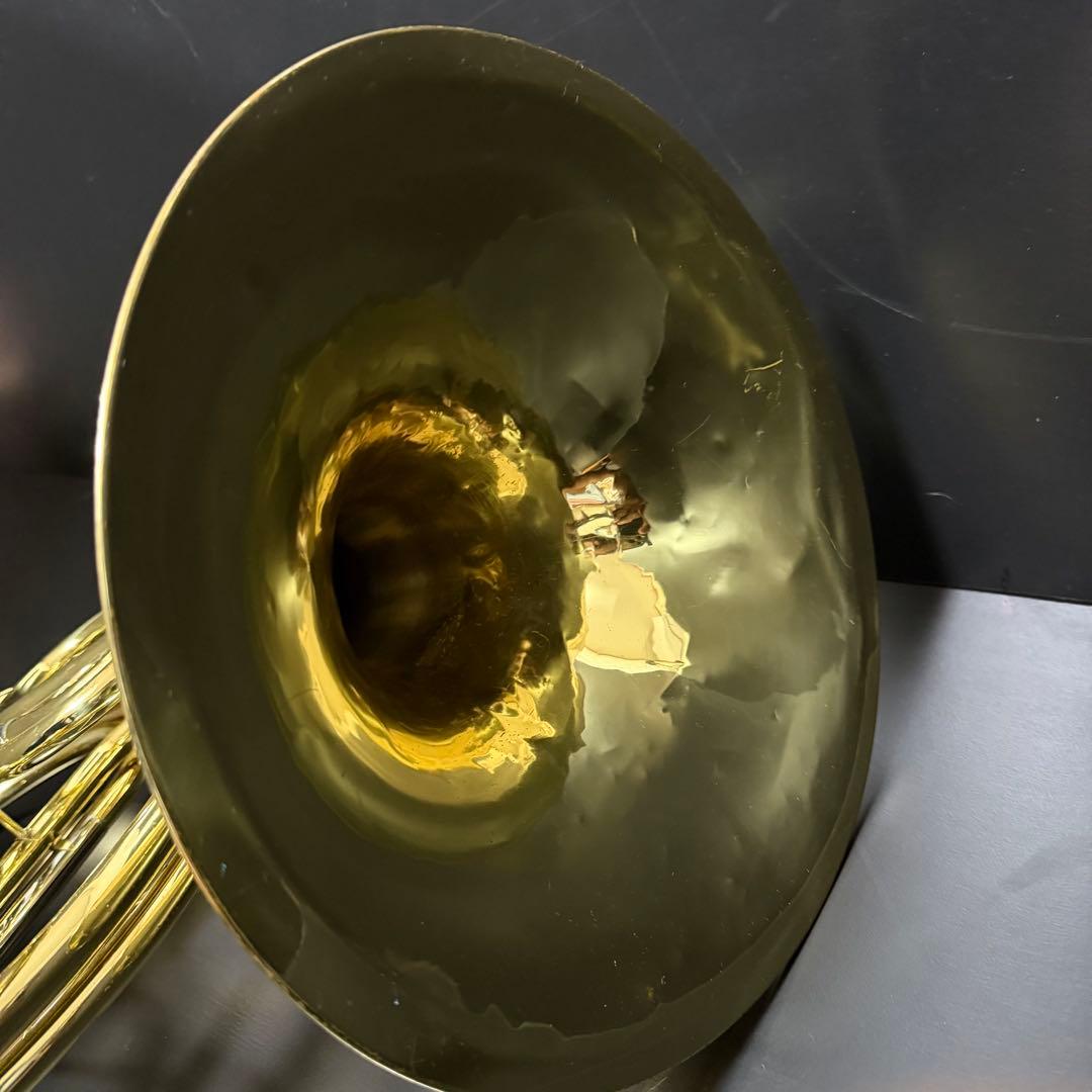 Yamaha French Horns Yhr-313