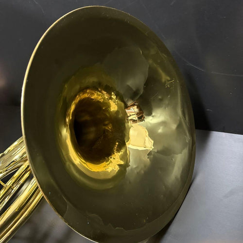 Yamaha French Horns Yhr-313