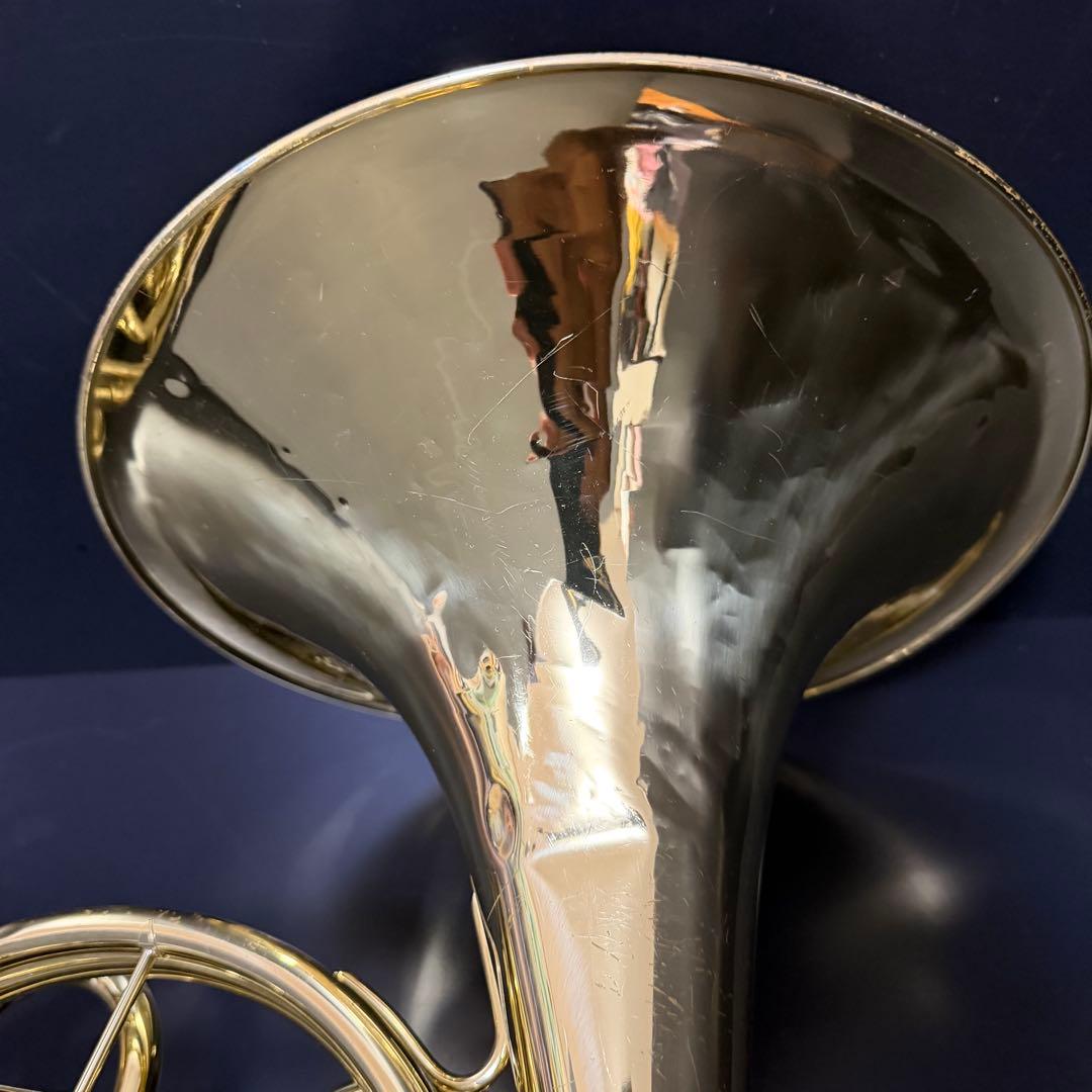 Yamaha French Horns Yhr-313