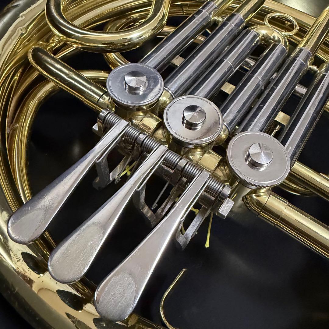 Yamaha French Horns Yhr-313
