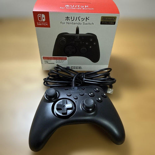Hori Controller For Nintendo Switch