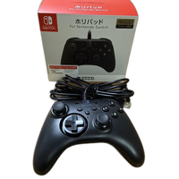 Hori Controller For Nintendo Switch
