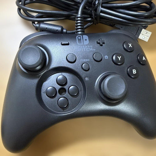 Hori Controller For Nintendo Switch