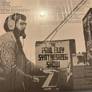 Overseas Music The Paul Bley Synthesizer Show